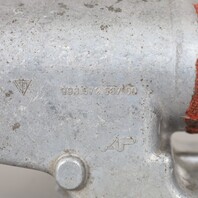 1995-1998 Porsche 911 993 Heater Flapper Control Box 99357208700 OEM