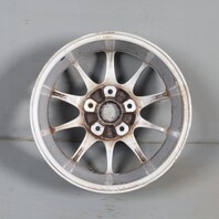 2002-2004 Porsche 911 996 Front Wheel 17 X 7 Rim 99636212402 OEM