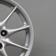 2002-2004 Porsche 911 996 Front Wheel 17 X 7 Rim 99636212402 OEM