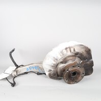 2012 Porsche Cayenne Hybrid OEM Used Parts