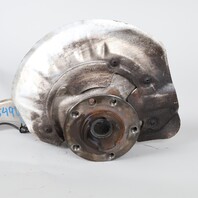 2012 Porsche Cayenne Hybrid OEM Used Parts