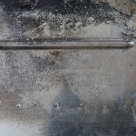 2007-2011 Porsche 911 Turbo 997 Oil Pan Tank Reservoir 99720707072 OEM Used