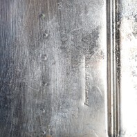 2007-2011 Porsche 911 Turbo 997 Oil Pan Tank Reservoir 99720707072 OEM Used