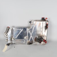 2007-2011 Porsche 911 Turbo 997 Oil Pan Tank Reservoir 99720707072 OEM Used