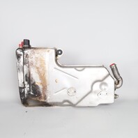 2007-2011 Porsche 911 Turbo 997 Oil Pan Tank Reservoir 99720707072 OEM Used