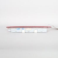 1999-2004 Porsche 911 996 3rd Brake Stop Tail Light Lamp OEM 99663105000