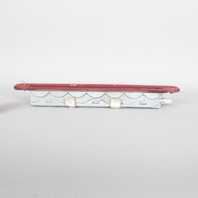 1999-2004 Porsche 911 996 3rd Brake Stop Tail Light Lamp OEM 99663105000