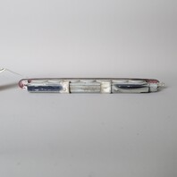 1999-2004 Porsche 911 996 3rd Brake Stop Tail Light Lamp OEM 99663105000