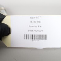 1999-2004 Porsche 911 996 3rd Brake Stop Tail Light Lamp OEM 99663105000