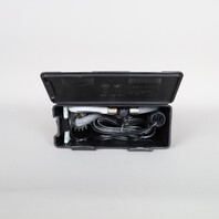 05-08 Porsche 911 997 Boxster Cayman Tire Air Compressor 99765205100 OEM