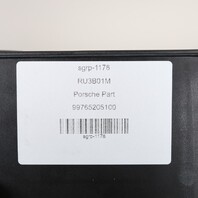 05-08 Porsche 911 997 Boxster Cayman Tire Air Compressor 99765205100 OEM