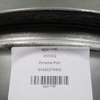 1986-1988 Porsche 924 944 15 x 7 Phone Dial Wheel 94436210400 OEM