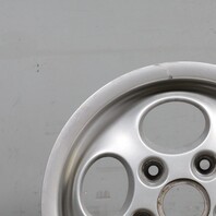 1986-1988 Porsche 924 944 15 x 7 Phone Dial Wheel 94436210400 OEM