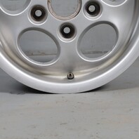 1986-1988 Porsche 924 944 15 x 7 Phone Dial Wheel 94436210400 OEM