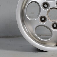 1986-1988 Porsche 924 944 15 x 7 Phone Dial Wheel 94436210400 OEM
