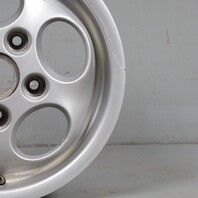 1986-1988 Porsche 924 944 15 x 7 Phone Dial Wheel 94436210400 OEM