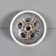 1986-1988 Porsche 924 944 15 x 7 Phone Dial Wheel 94436210400 OEM