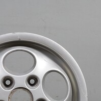 1986-1988 Porsche 924 944 15 x 7 Phone Dial Wheel 94436210400 OEM