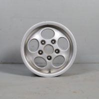 1986-1988 Porsche 924 944 15 x 7 Phone Dial Wheel 94436210400 OEM