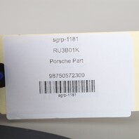 Porsche Part