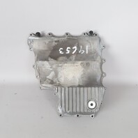2008-2010 Porsche Cayenne Lower Engine Oil Pan 94810705501 OEM