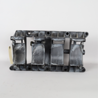 2008-2010 Porsche Cayenne 4.8 Engine Oil Pan Windage Tray 94810708502 OEM