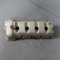 2008-2010 Porsche Cayenne 4.8 Left Driver Valve Cover 94810513502 OEM