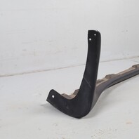 95-98 Porsche 911 993 RS Rocker Panel Moldings Right Left Pair 99355912501 OEM