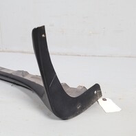 95-98 Porsche 911 993 RS Rocker Panel Moldings Right Left Pair 99355912501 OEM