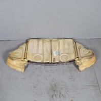 2006-2012 Porsche Cayman 987 Rear Trunk Compartment Carpet Liner Trim OEM