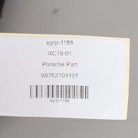 2005-2008 Porsche Boxster Cayman 987 Left Headlight Mount Bracket OEM