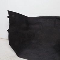 2005-2012 Porsche Boxster Cayman 987 Front Trunk Trim Carpet Both OEM