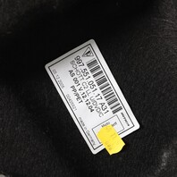 2005-2012 Porsche Boxster Cayman 987 Front Trunk Trim Carpet Both OEM