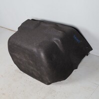 2005-2012 Porsche Boxster Cayman 987 Front Trunk Trim Carpet Both OEM