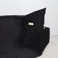 2005-2012 Porsche Boxster Cayman 987 Front Trunk Trim Carpet Both OEM