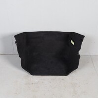 2005-2012 Porsche Boxster Cayman 987 Front Trunk Trim Carpet Both OEM