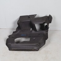 2005-2012 Porsche Boxster Cayman 987 Front Trunk Trim Carpet Both OEM