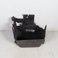 2005-2012 Porsche Boxster Cayman 987 Front Trunk Trim Carpet Both OEM