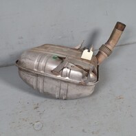 2002-2004 Porsche 911 996 3.6 Right Exhaust Muffler 99611113158 OEM Used