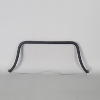 1997-2004 Porsche Boxster 986 Center Wind Deflector Screen Plexiglass OEM Used