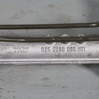 2005-2012 Porsche 911 997 Boxster Cayman 987 Power Steering Gear Rack OEM Used