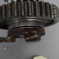 2002-2004 Porsche 911 Boxster IMS Intermediate Shaft 2.7 / 3.2 / 3.6 OEM