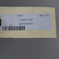 2002-2004 Porsche 911 Boxster IMS Intermediate Shaft 2.7 / 3.2 / 3.6 OEM