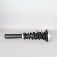 2013-2016 Porsche Boxster Cayman 981 Front Strut Shock Spring OEM Used