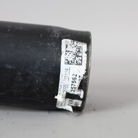 2013-2016 Porsche Boxster Cayman 981 Front Strut Shock Spring OEM Used