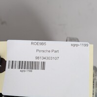 2013-2016 Porsche Boxster Cayman 981 Front Strut Shock Spring OEM Used