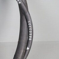 2001-2004 Porsche Boxster 986 Automatic Shift Shifter Cable OEM 98603305