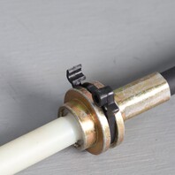 2001-2004 Porsche Boxster 986 Automatic Shift Shifter Cable OEM 98603305