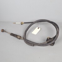 2001-2004 Porsche Boxster 986 Automatic Shift Shifter Cable OEM 98603305