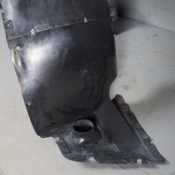 2010-2016 Porsche Panamera Left Front Fender Liner OEM 97050412601